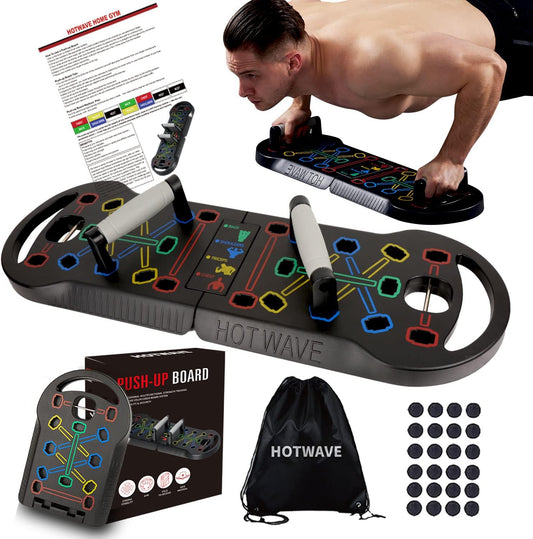  IronForce Trainer