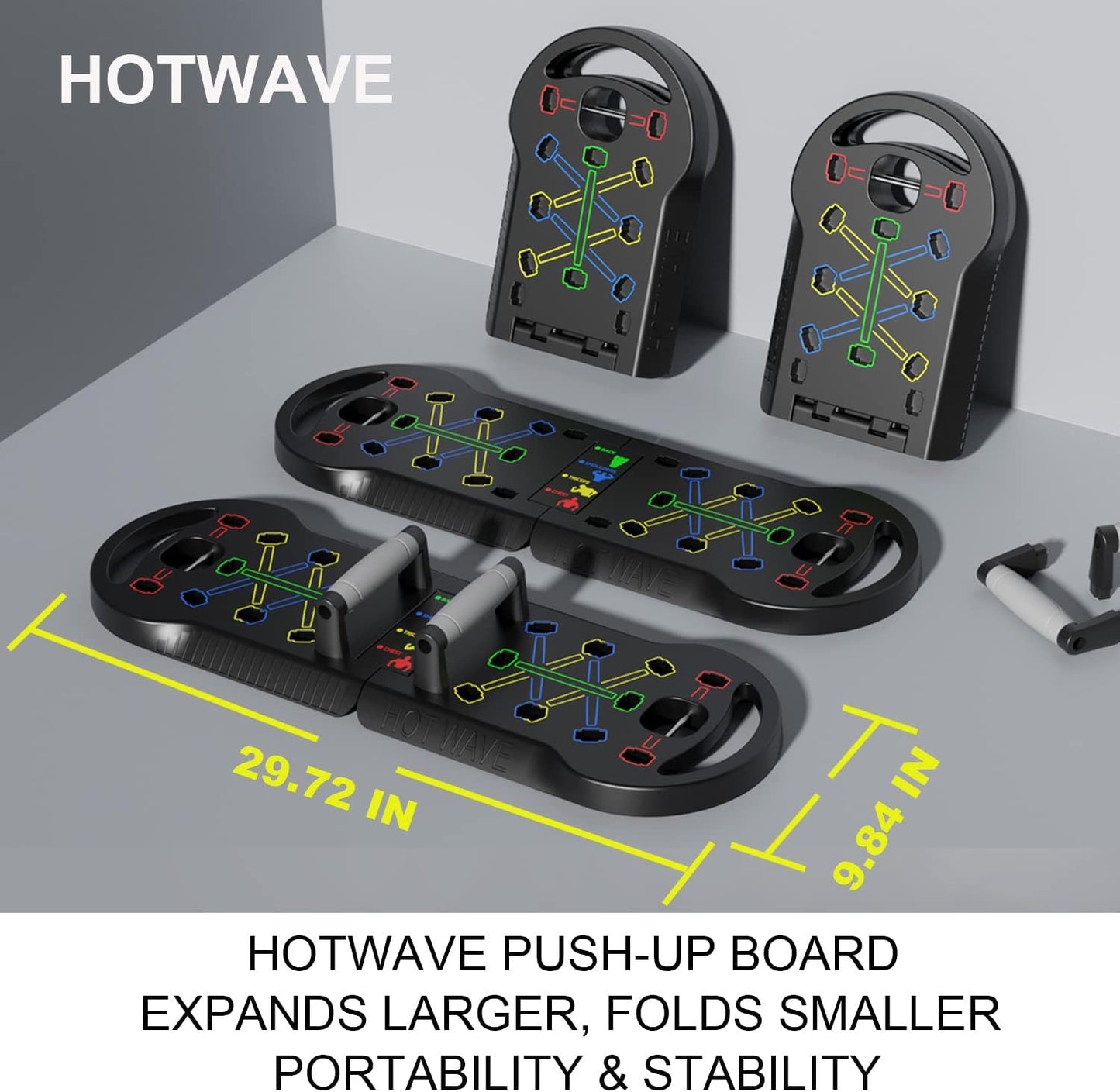  IronForce Trainer