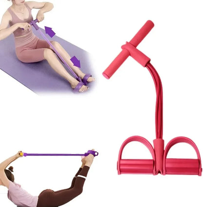 Powerfit Bands