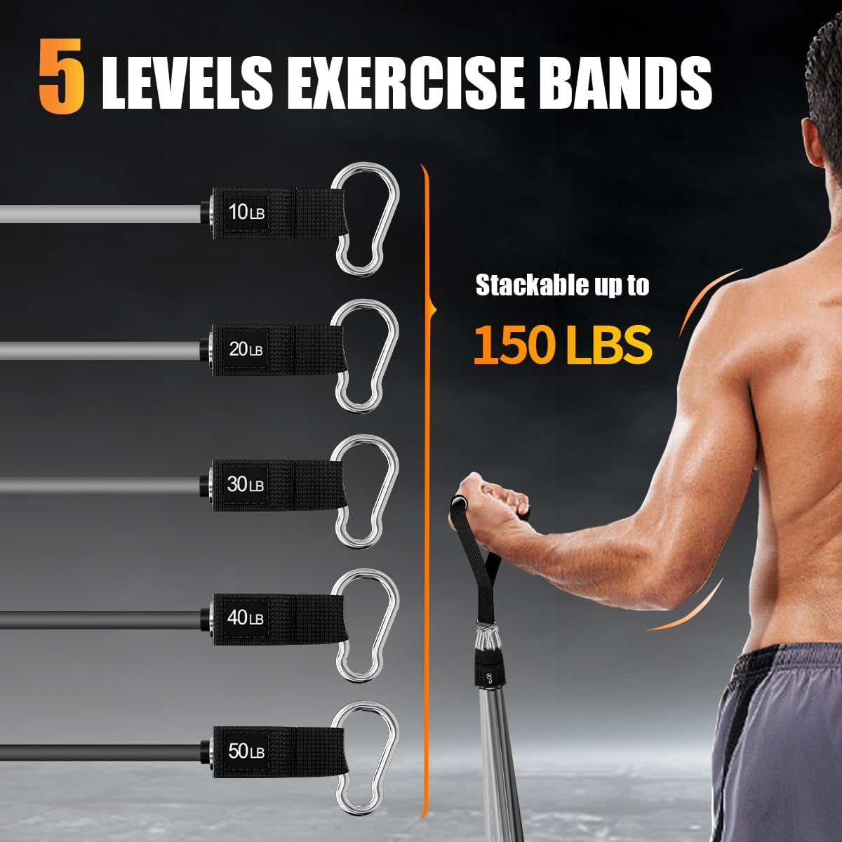  Powerfit Bands 2